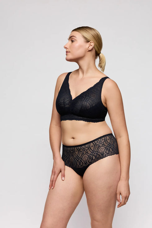 PrimaDonna Salerno Luxury Thong